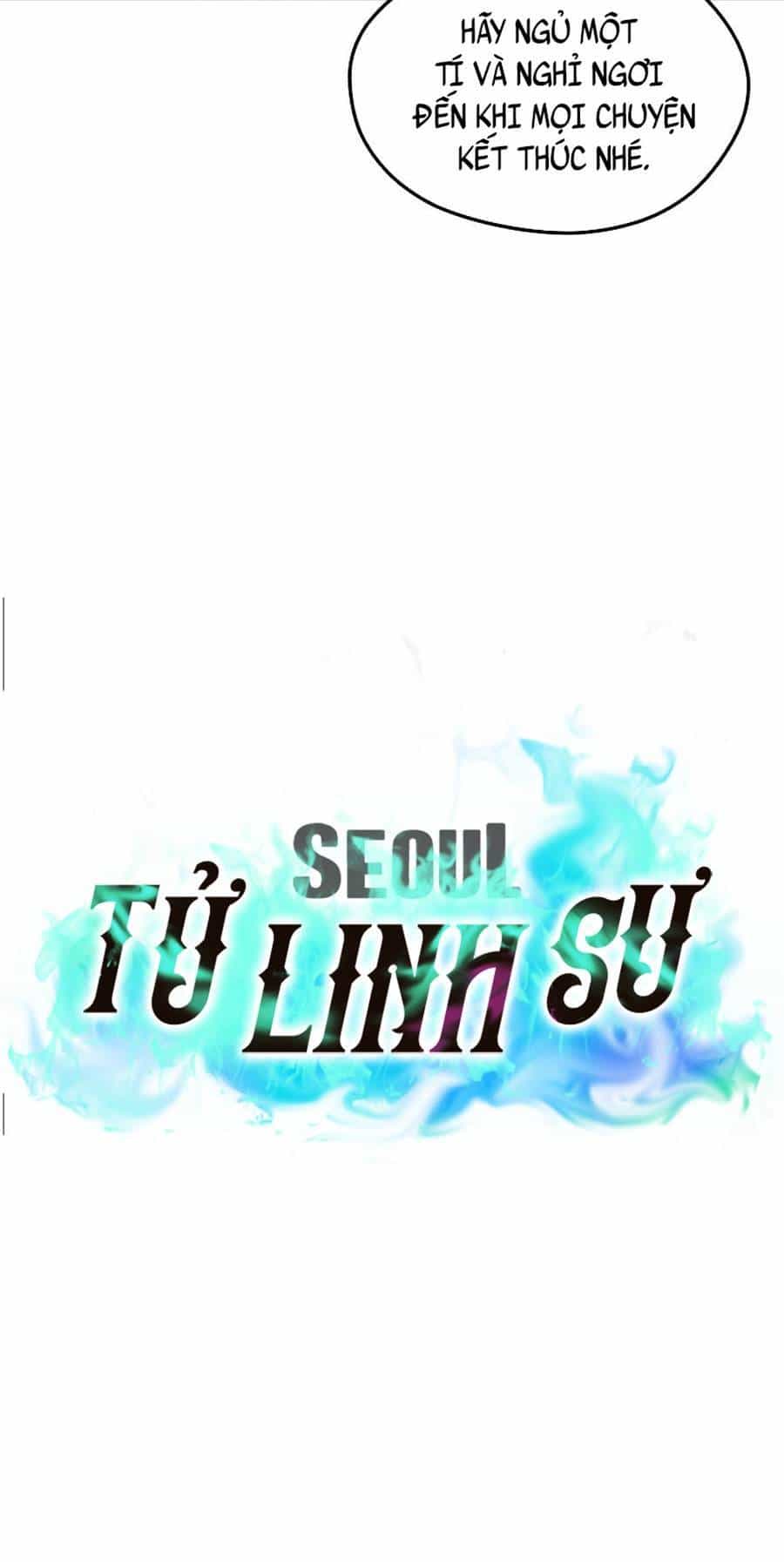 Seoul Tử Linh Sư - Chương 41 - ảnh 9