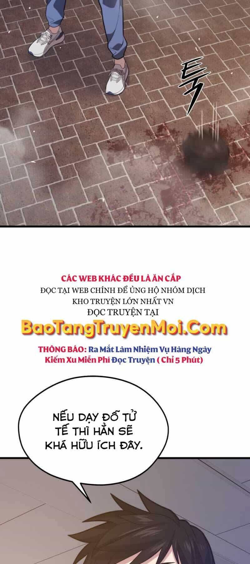 Seoul Tử Linh Sư - Chương 46 - ảnh 48