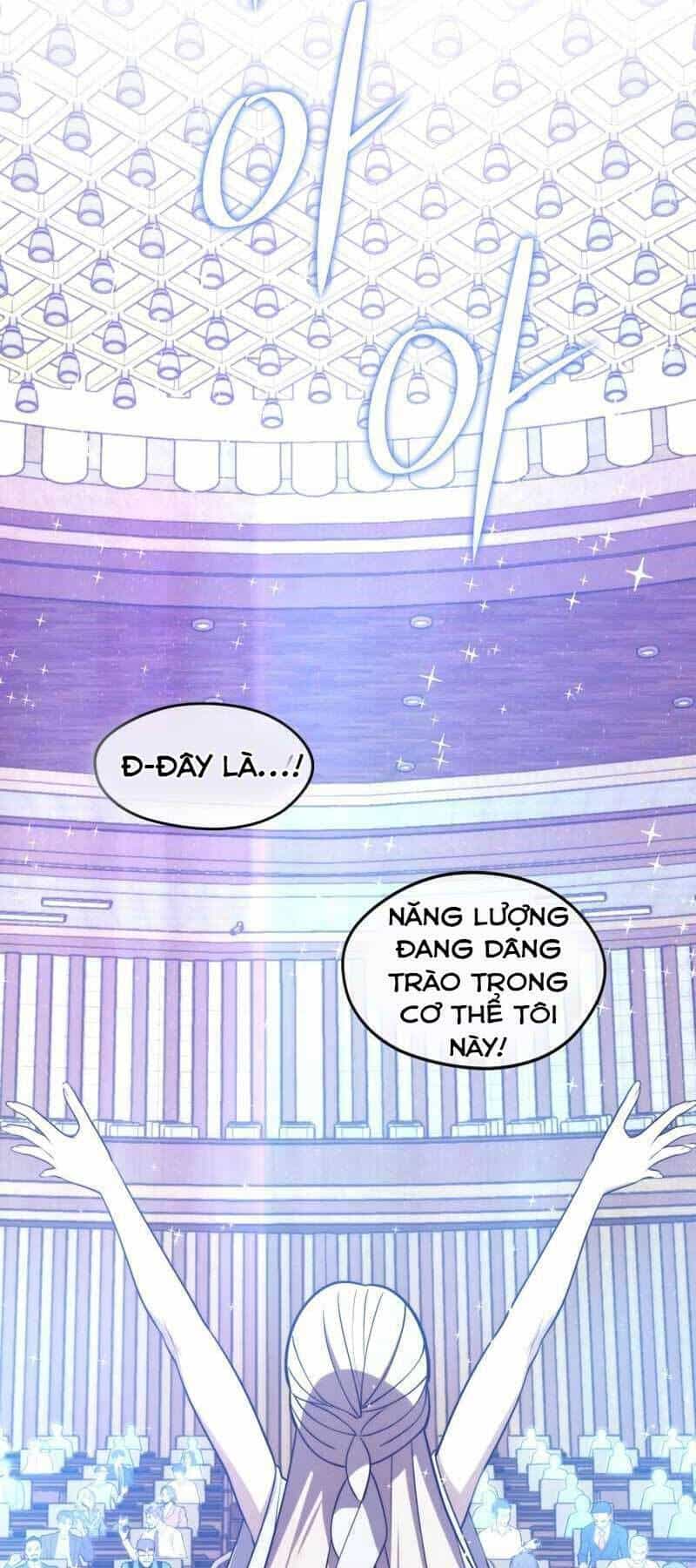 Seoul Tử Linh Sư - Chương 46 - ảnh 77