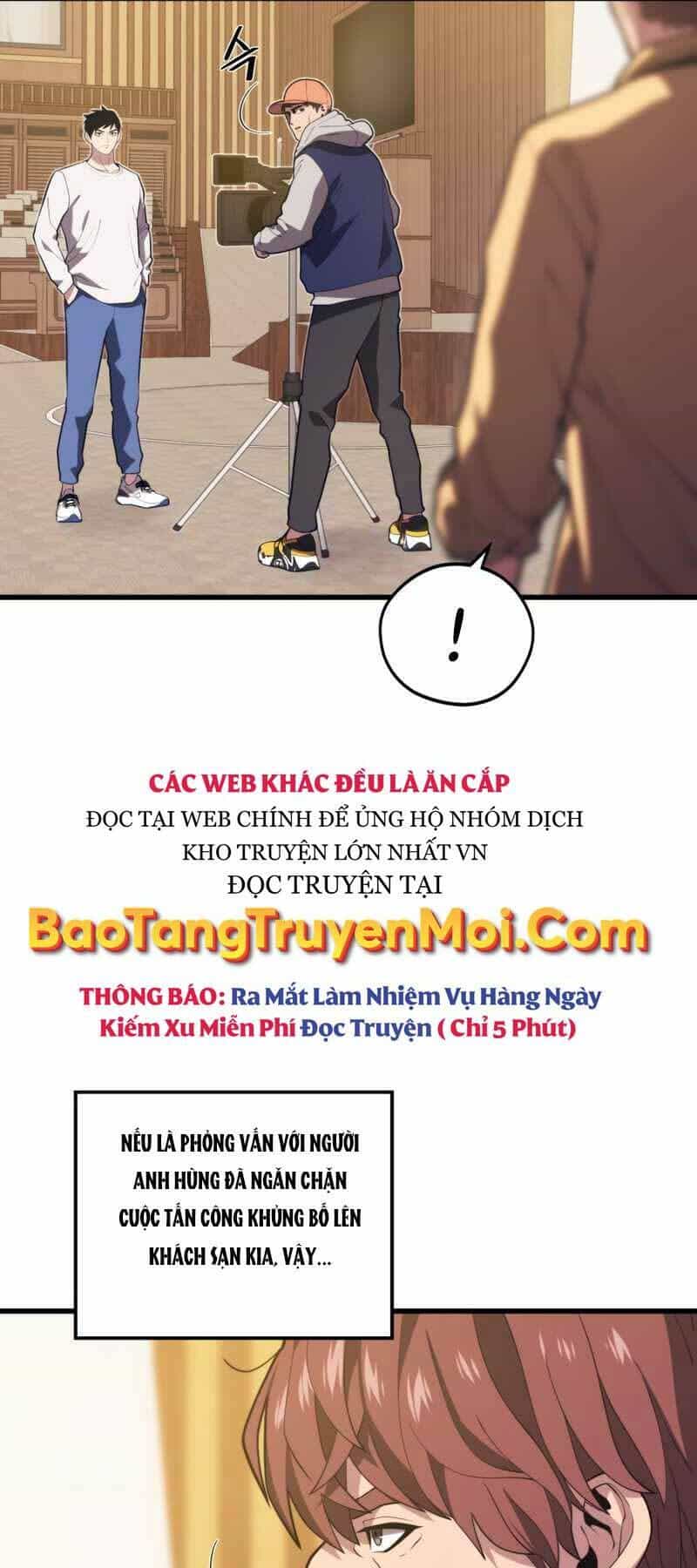 Seoul Tử Linh Sư - Chương 47 - ảnh 27