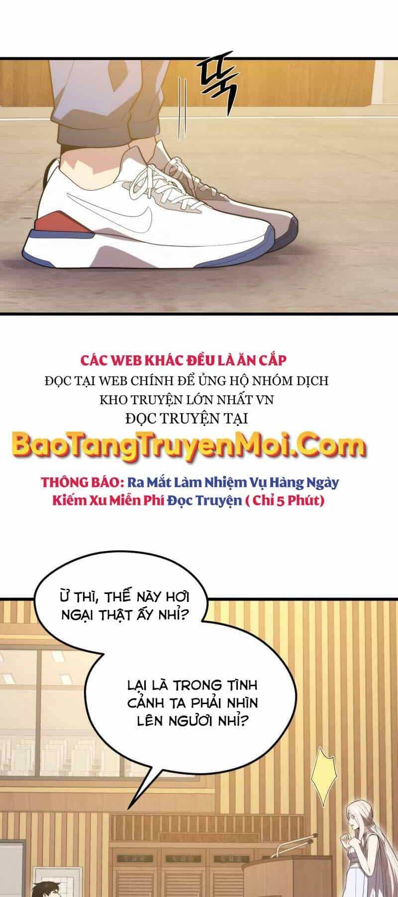 Seoul Tử Linh Sư - Chương 47 - ảnh 6