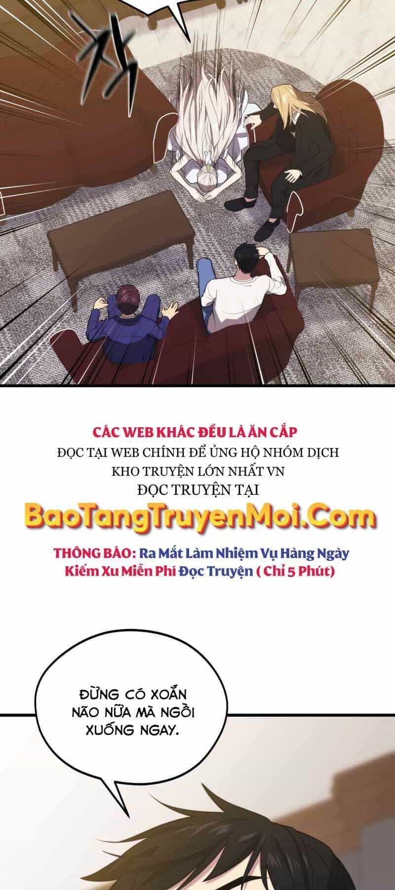 Seoul Tử Linh Sư - Chương 47 - ảnh 64