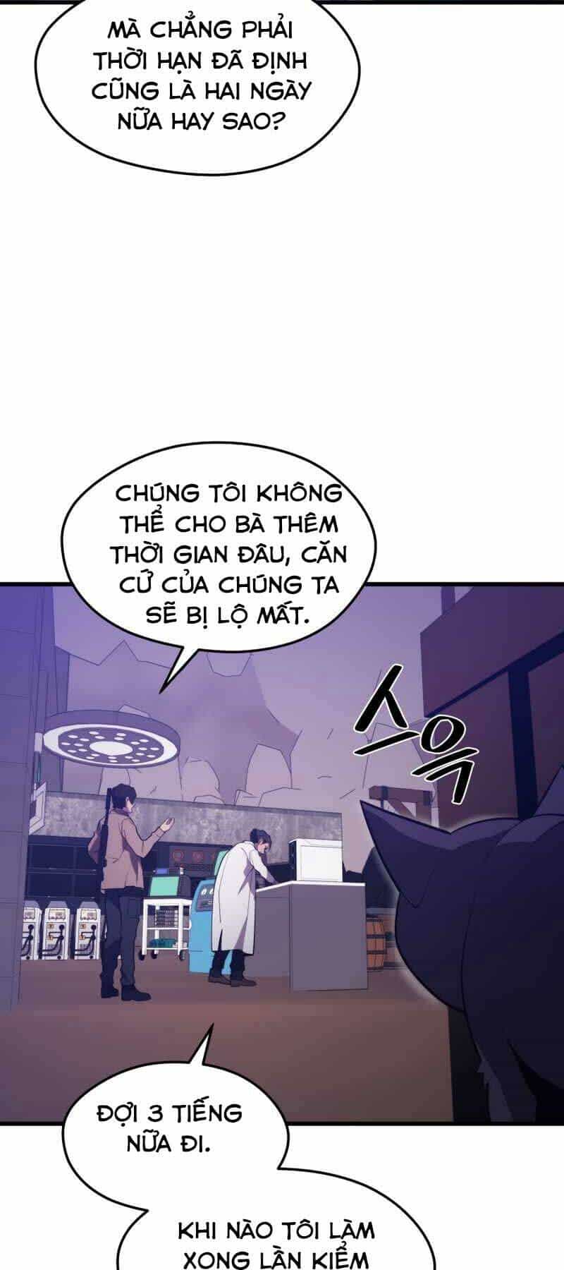 Seoul Tử Linh Sư - Chương 47 - ảnh 72