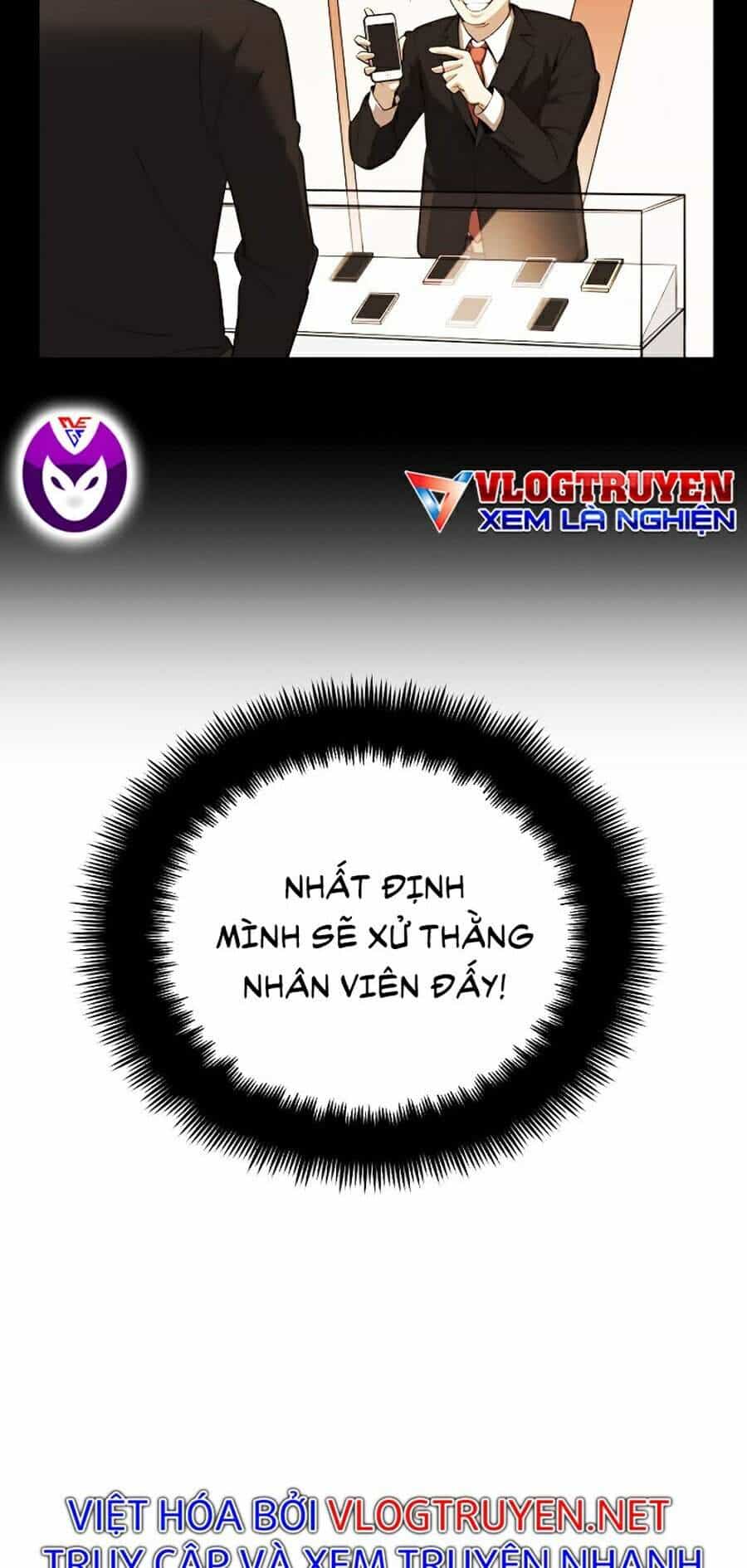 Seoul Tử Linh Sư - Chương 5 - ảnh 103