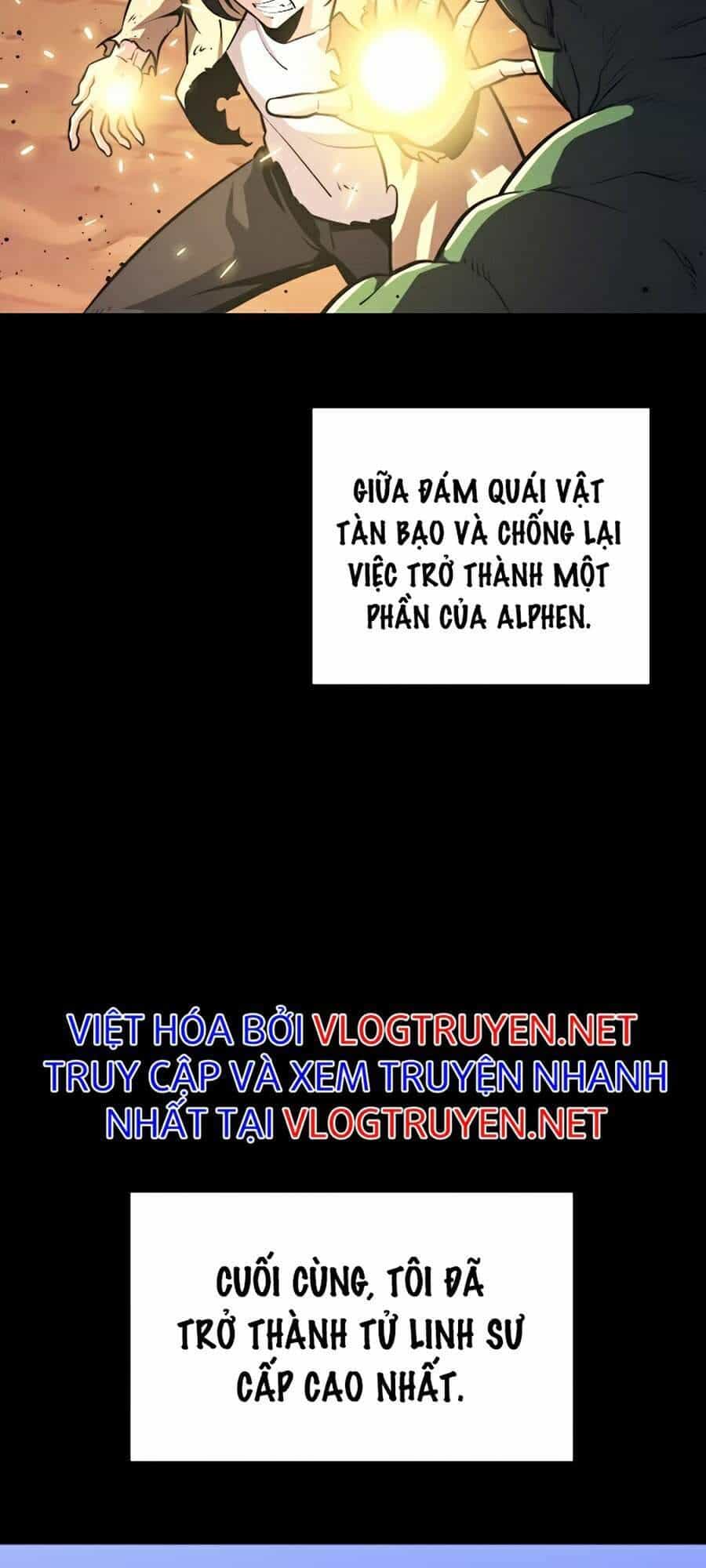 Seoul Tử Linh Sư - Chương 5 - ảnh 35