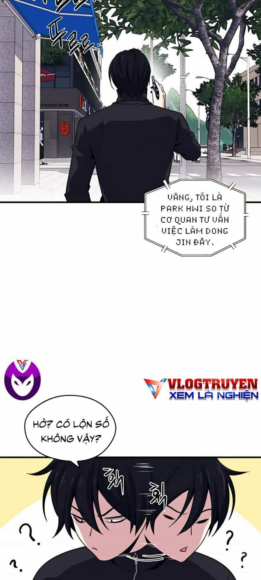 Seoul Tử Linh Sư - Chương 5 - ảnh 67