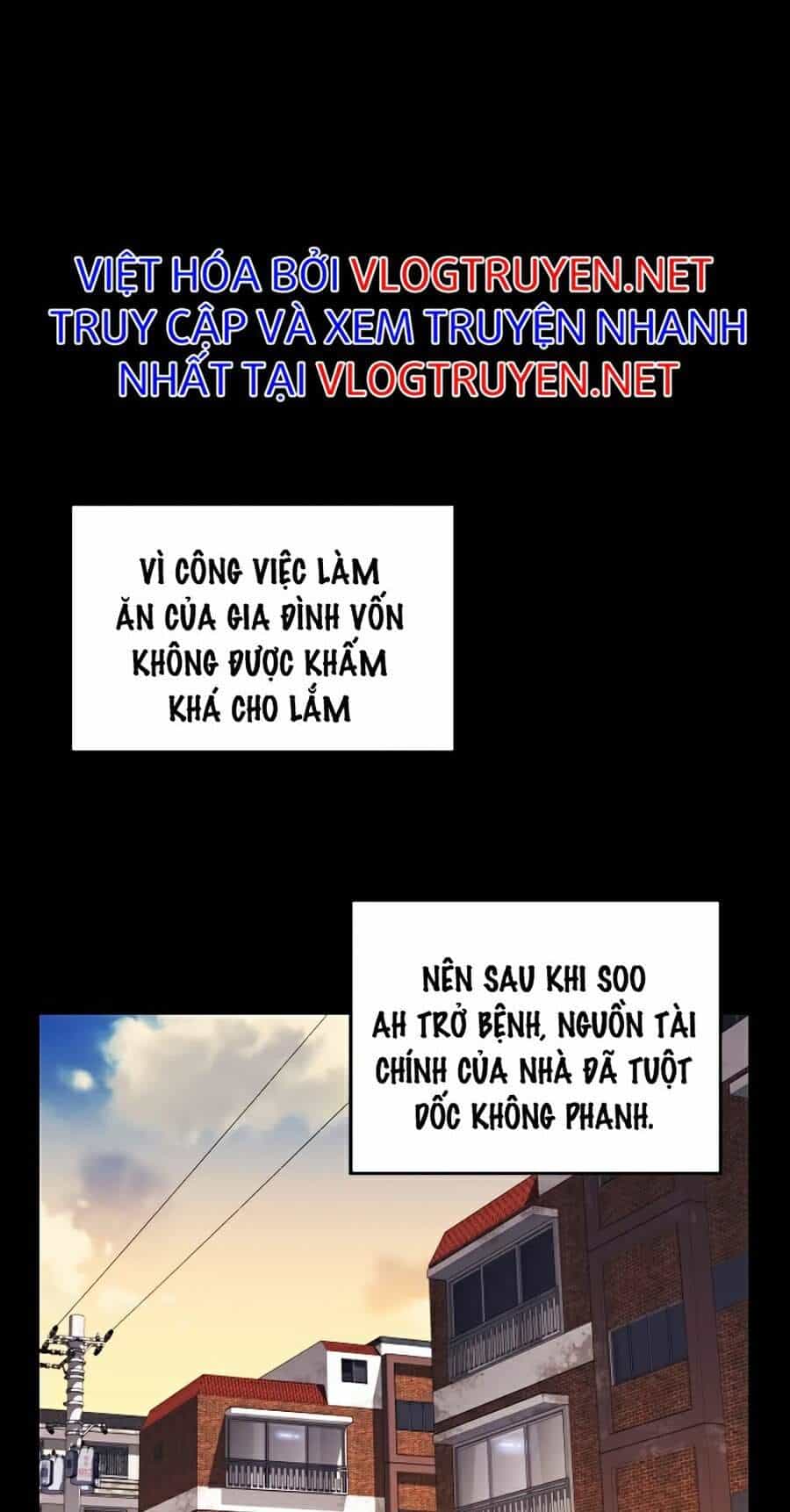 Seoul Tử Linh Sư - Chương 5 - ảnh 7