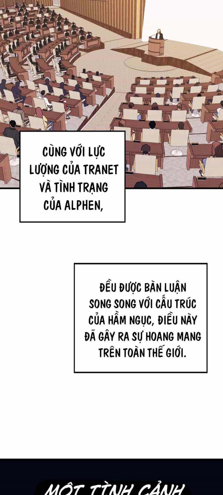 Seoul Tử Linh Sư - Chương 51 - ảnh 43