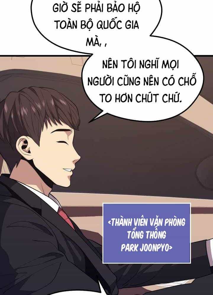 Seoul Tử Linh Sư - Chương 53 - ảnh 27