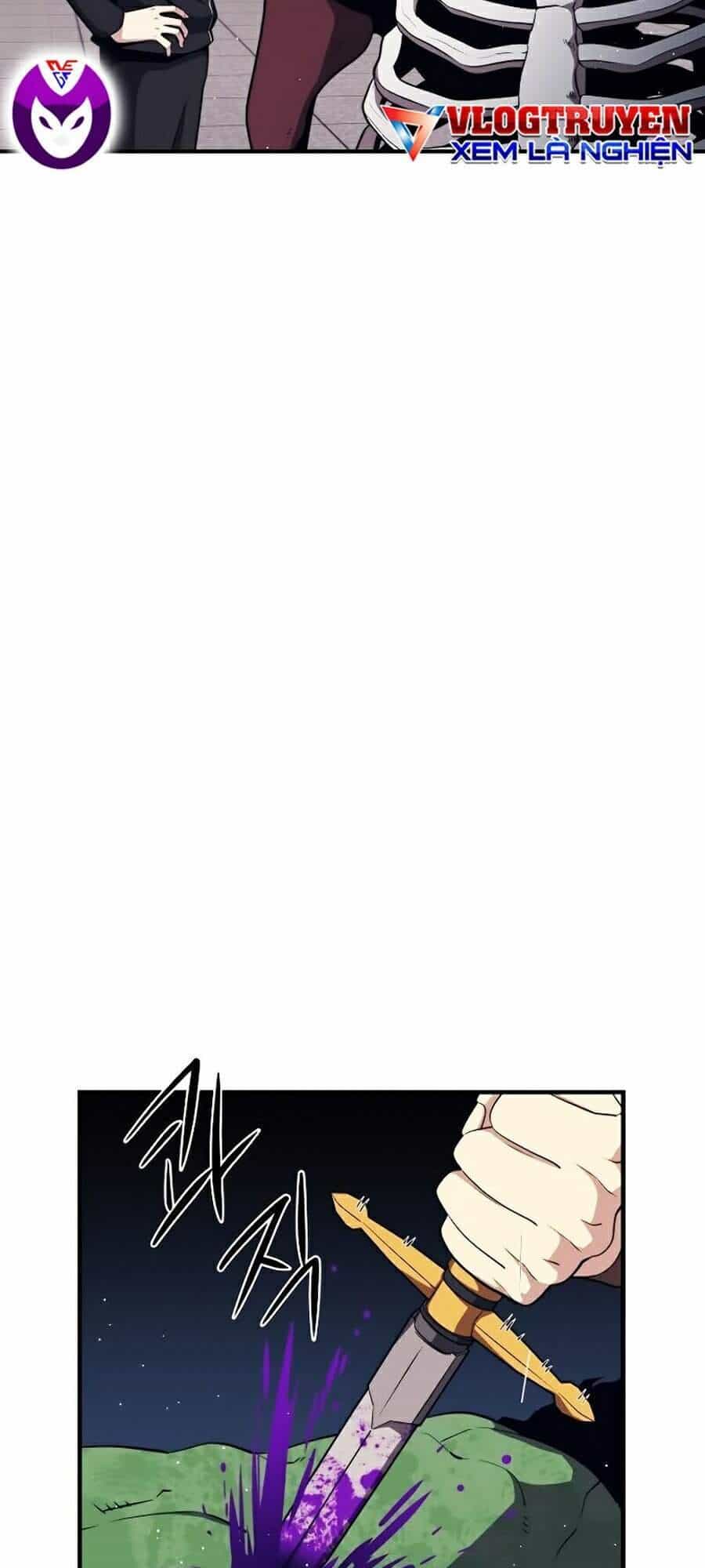 Seoul Tử Linh Sư - Chương 6 - ảnh 64