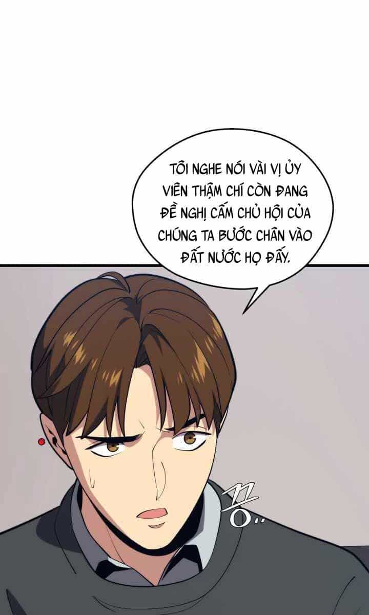Seoul Tử Linh Sư - Chương 62 - ảnh 19