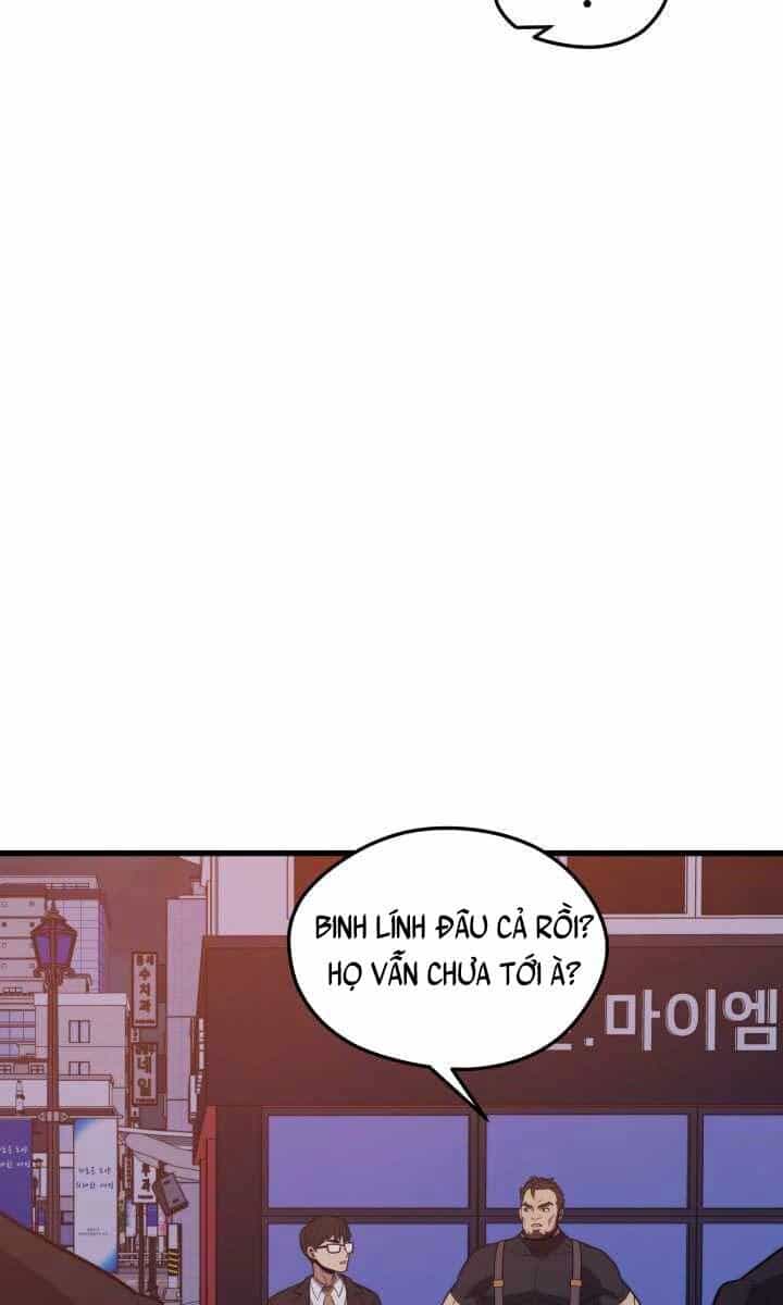 Seoul Tử Linh Sư - Chương 62 - ảnh 57