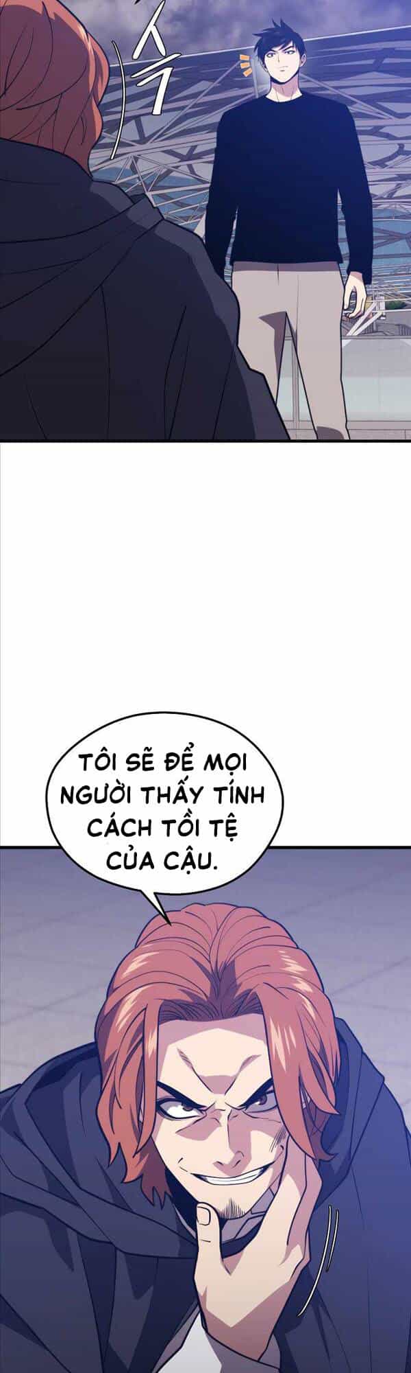 Seoul Tử Linh Sư - Chương 65 - ảnh 35