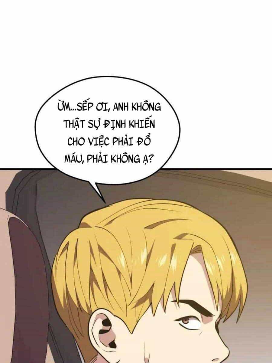 Seoul Tử Linh Sư - Chương 69 - ảnh 30