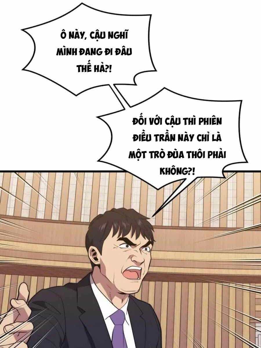 Seoul Tử Linh Sư - Chương 69 - ảnh 79