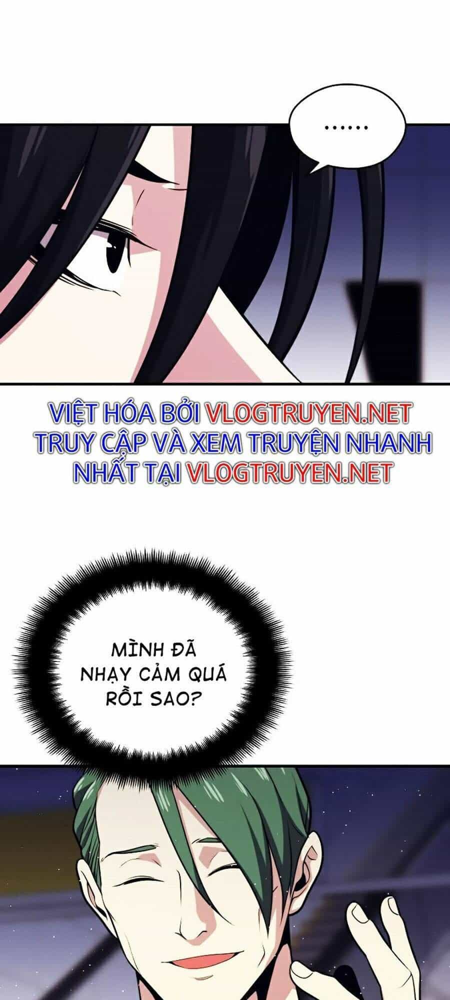 Seoul Tử Linh Sư - Chương 7 - ảnh 118