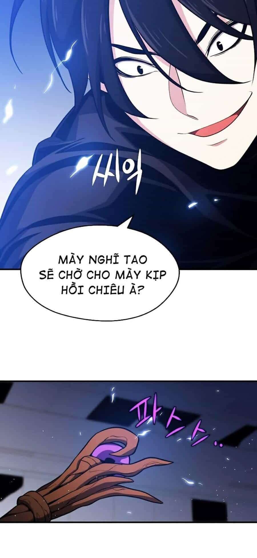 Seoul Tử Linh Sư - Chương 7 - ảnh 42