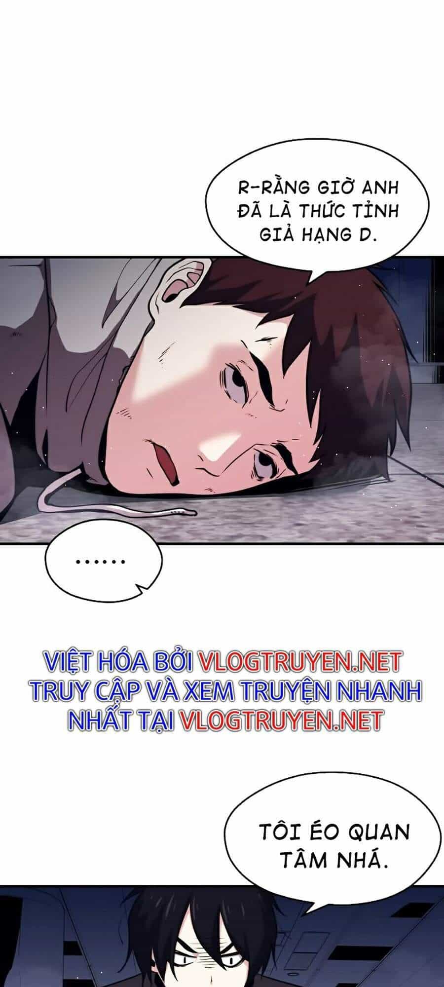 Seoul Tử Linh Sư - Chương 7 - ảnh 50