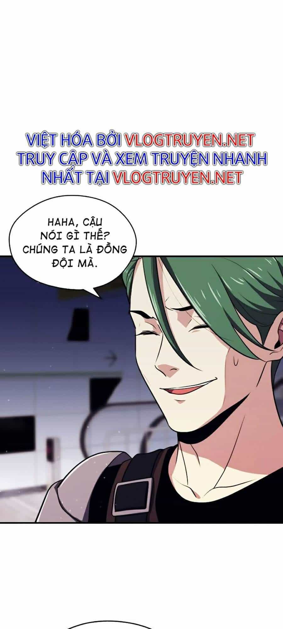 Seoul Tử Linh Sư - Chương 7 - ảnh 98