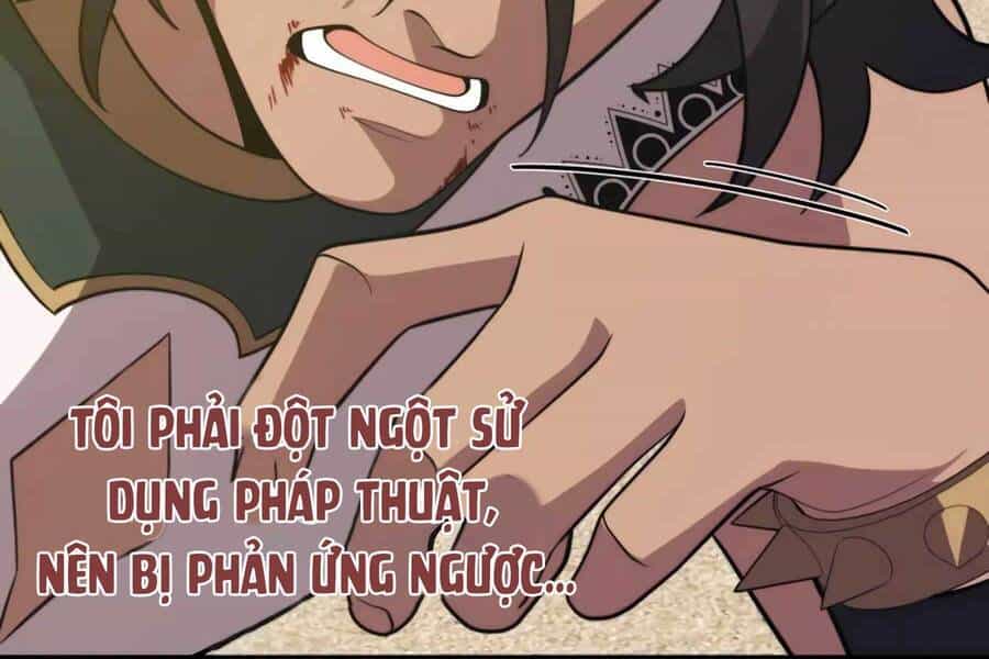 Seoul Tử Linh Sư - Chương 76.5 - ảnh 45