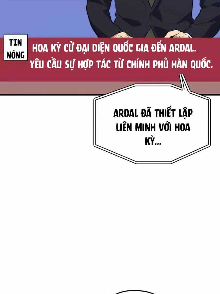 Seoul Tử Linh Sư - Chương 77 - ảnh 14