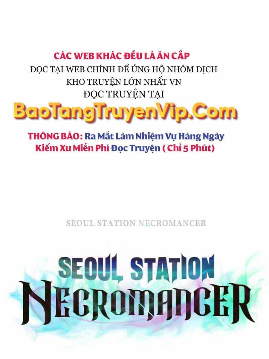 Seoul Tử Linh Sư - Chương 77 - ảnh 3