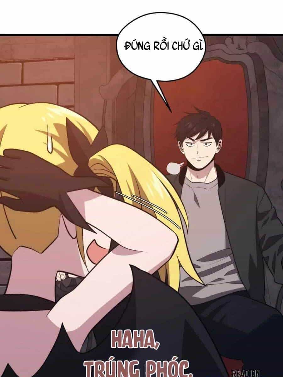 Seoul Tử Linh Sư - Chương 77 - ảnh 76