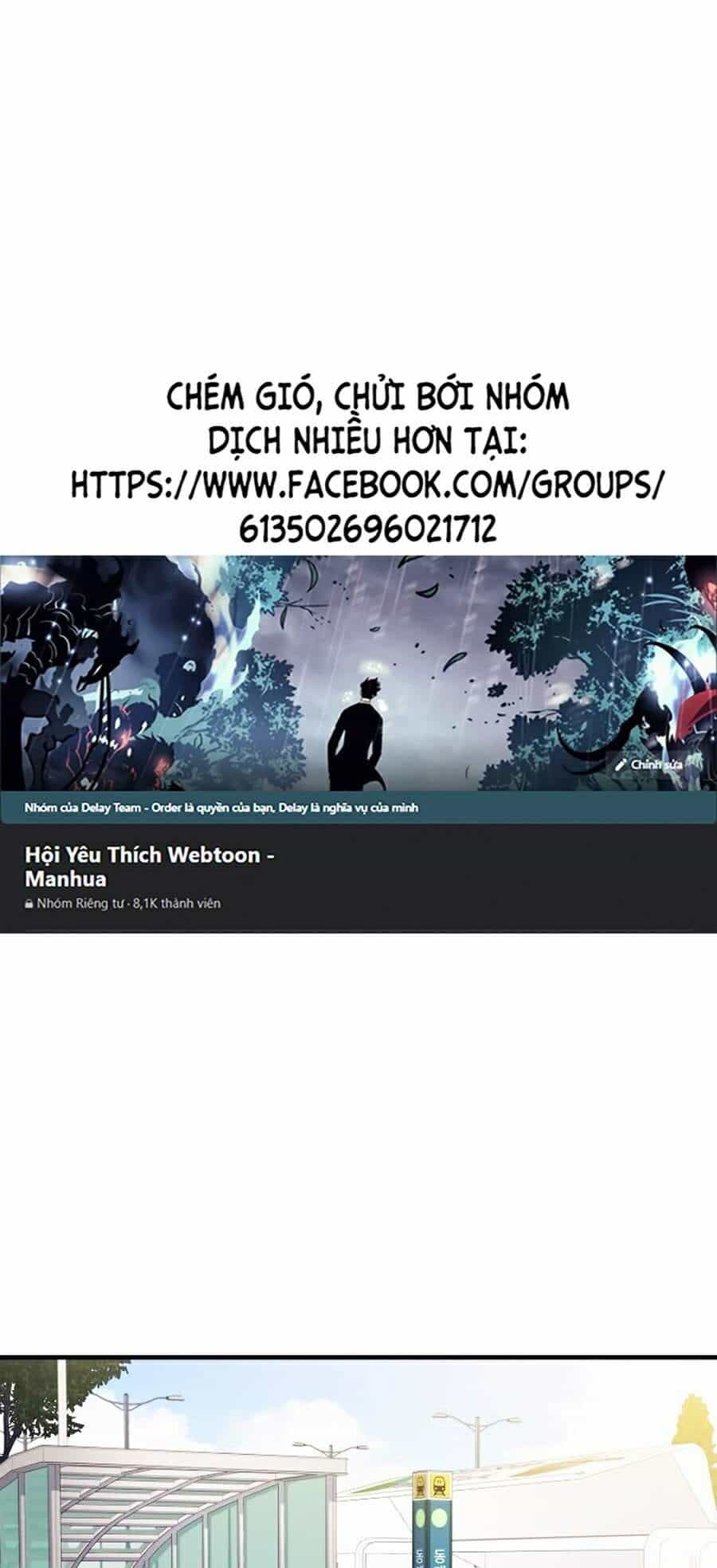 Seoul Tử Linh Sư - Chương 8 - ảnh 1