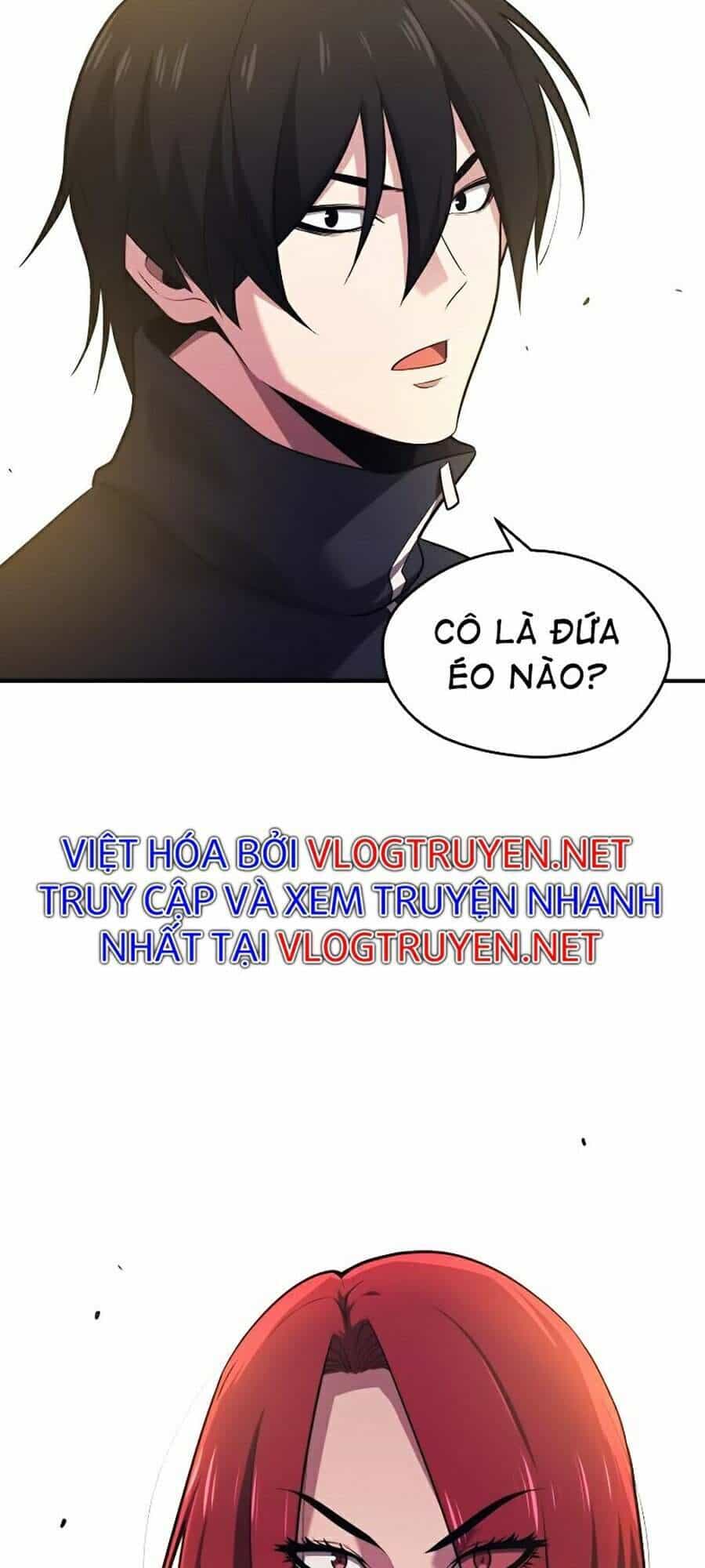 Seoul Tử Linh Sư - Chương 8 - ảnh 104
