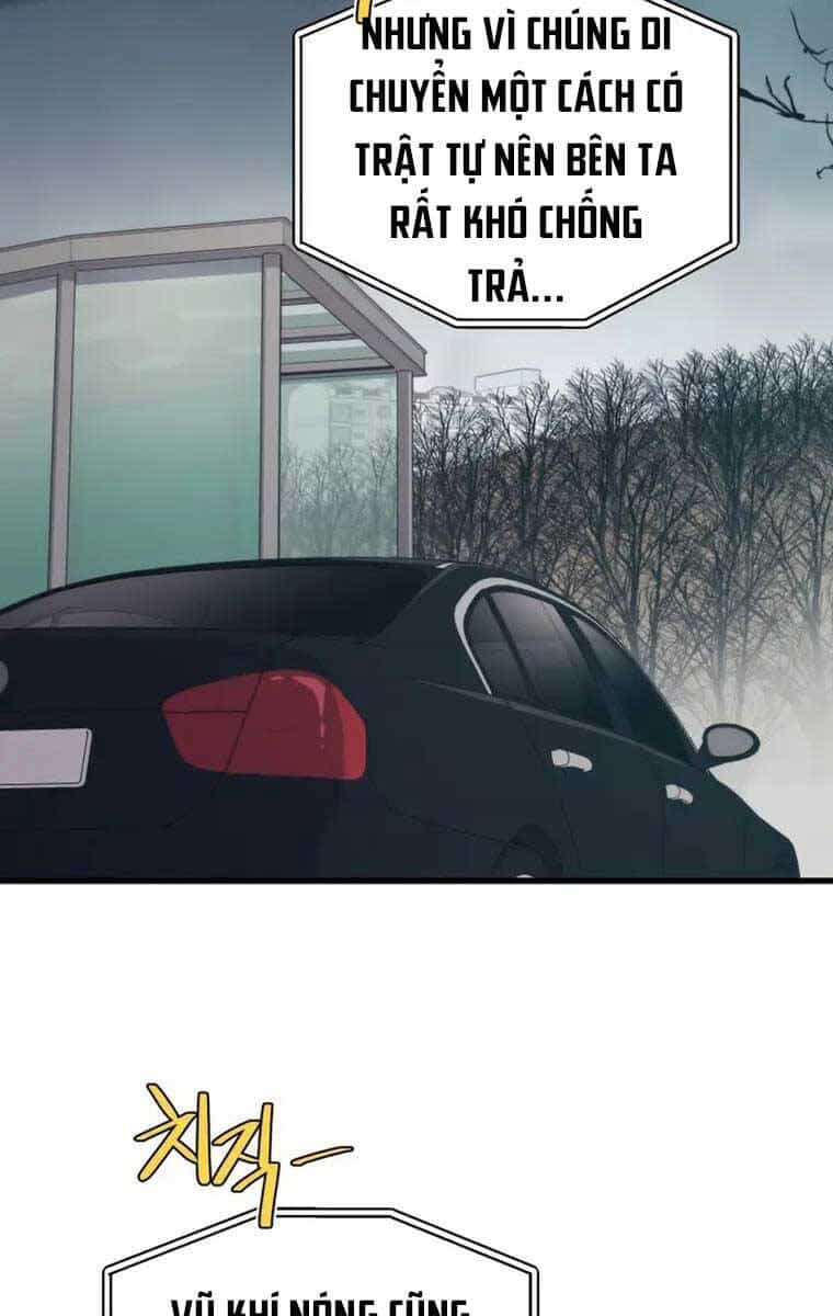 Seoul Tử Linh Sư - Chương 81 - ảnh 21