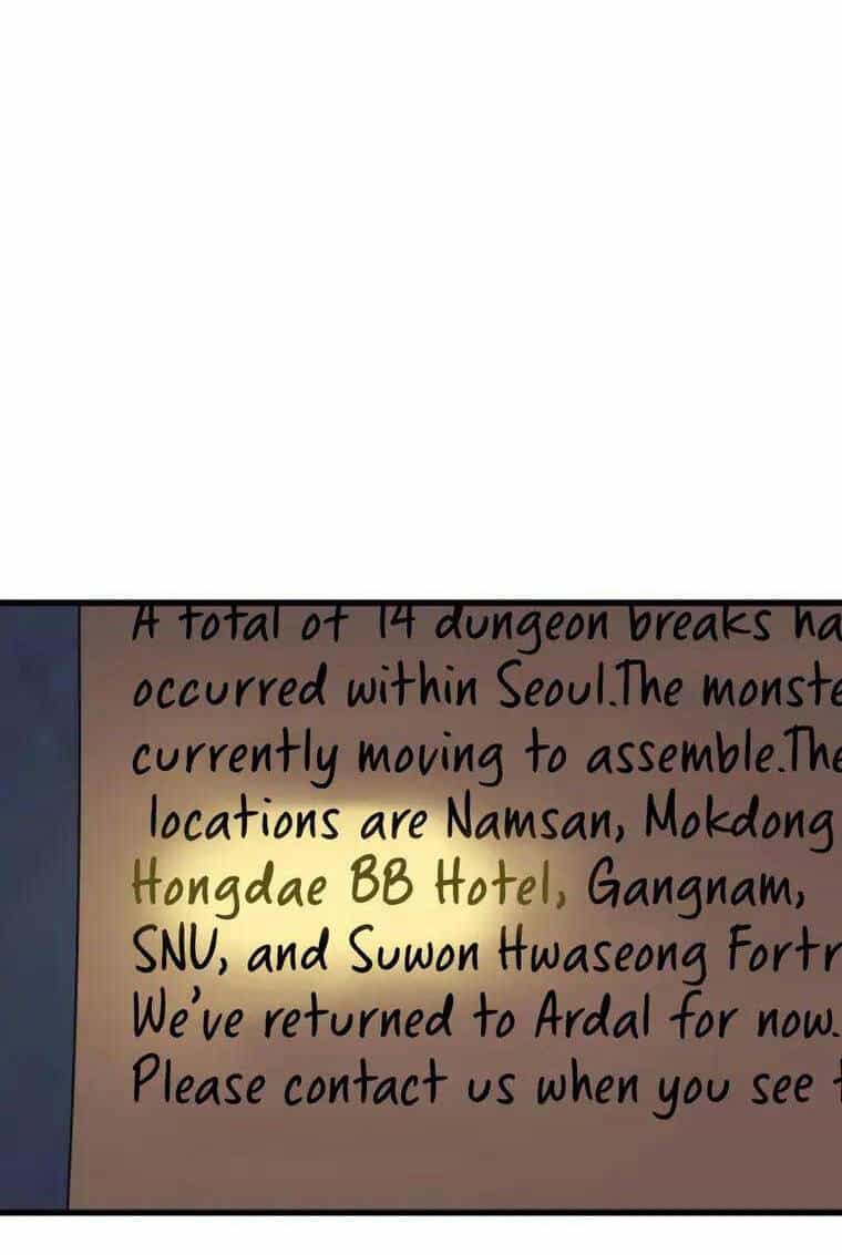 Seoul Tử Linh Sư - Chương 81 - ảnh 53