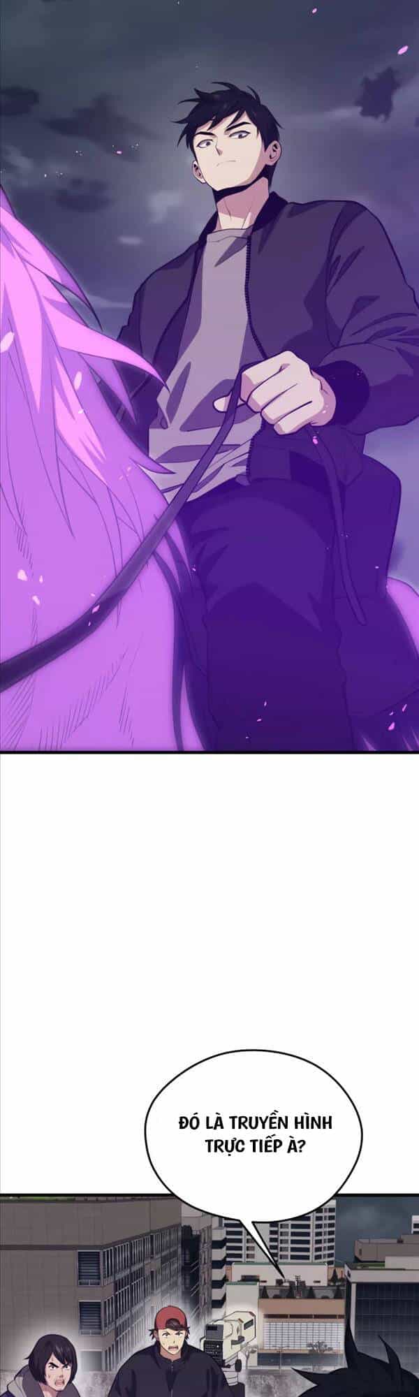Seoul Tử Linh Sư - Chương 83 - ảnh 43