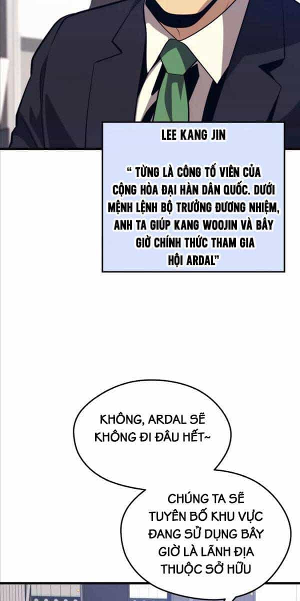 Seoul Tử Linh Sư - Chương 84 - ảnh 30