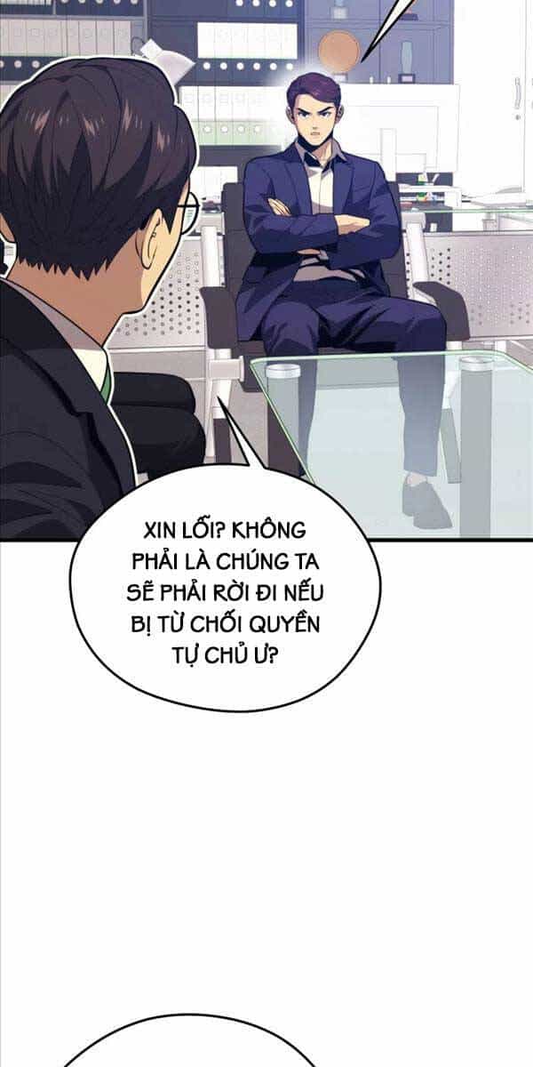 Seoul Tử Linh Sư - Chương 84 - ảnh 31