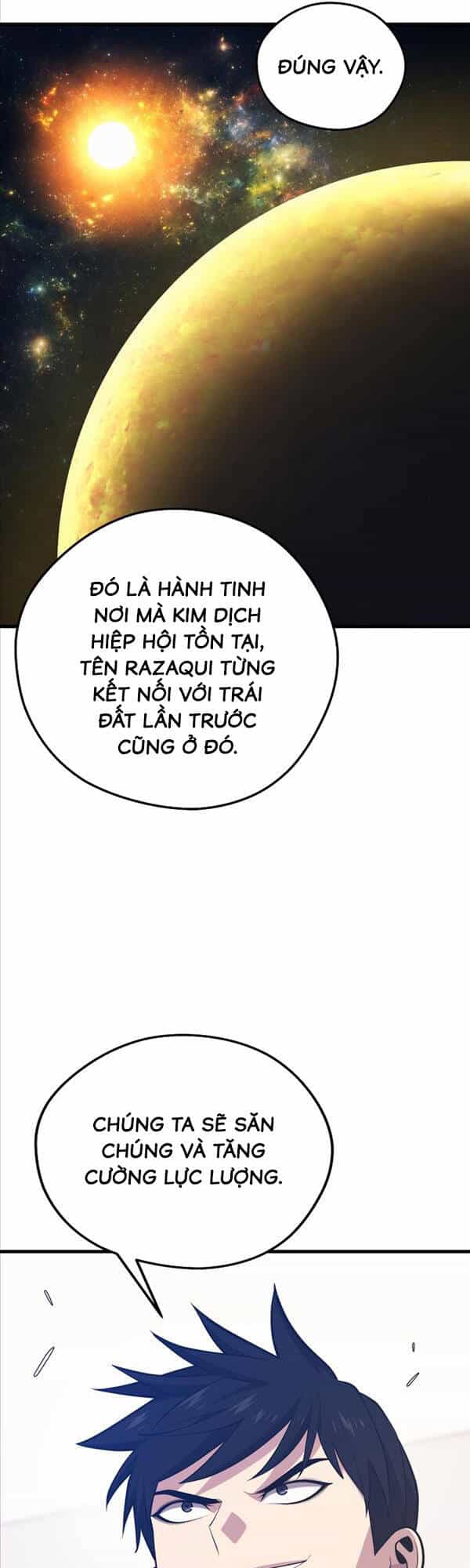 Seoul Tử Linh Sư - Chương 87 - ảnh 43