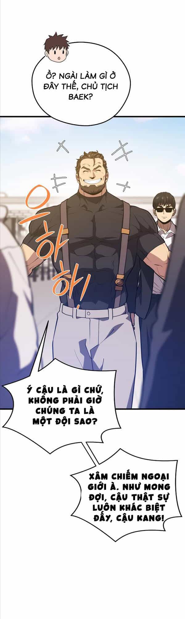 Seoul Tử Linh Sư - Chương 87 - ảnh 48