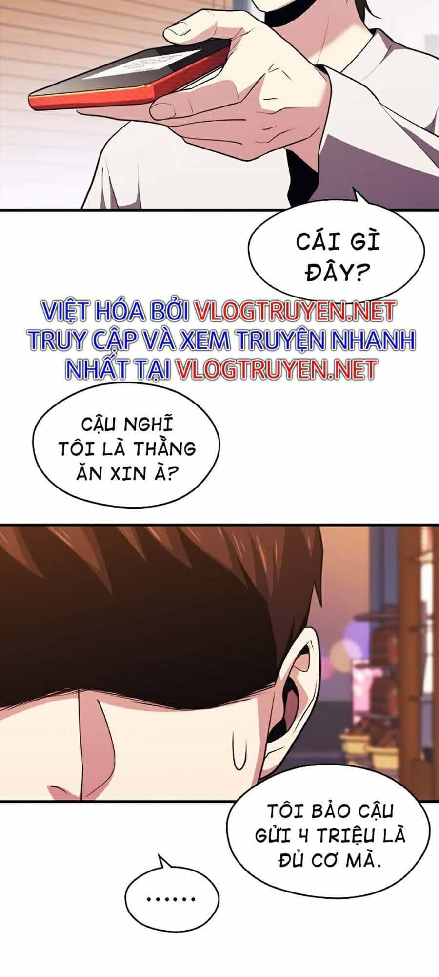 Seoul Tử Linh Sư - Chương 9 - ảnh 83