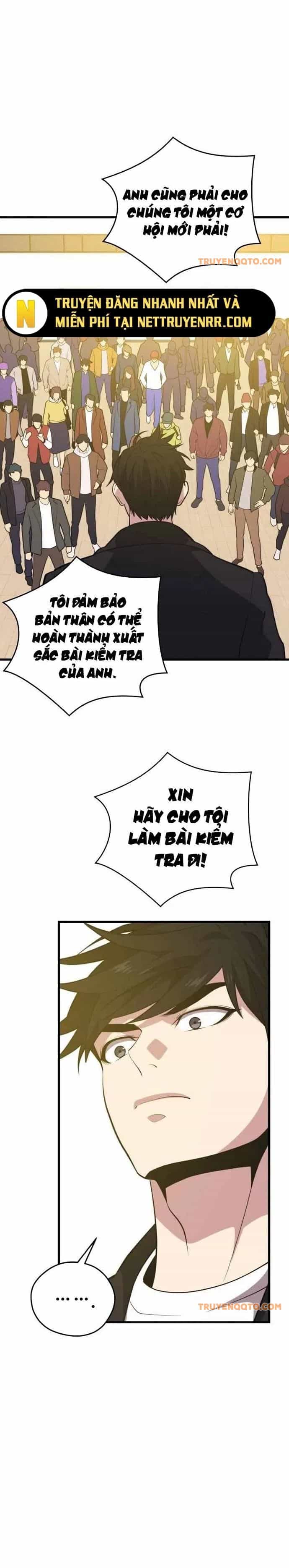 Seoul Tử Linh Sư - Chương 95 - ảnh 25