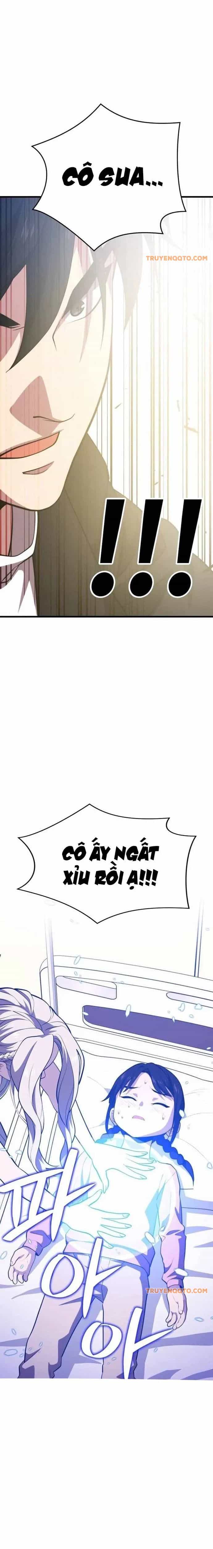 Seoul Tử Linh Sư - Chương 97 - ảnh 2