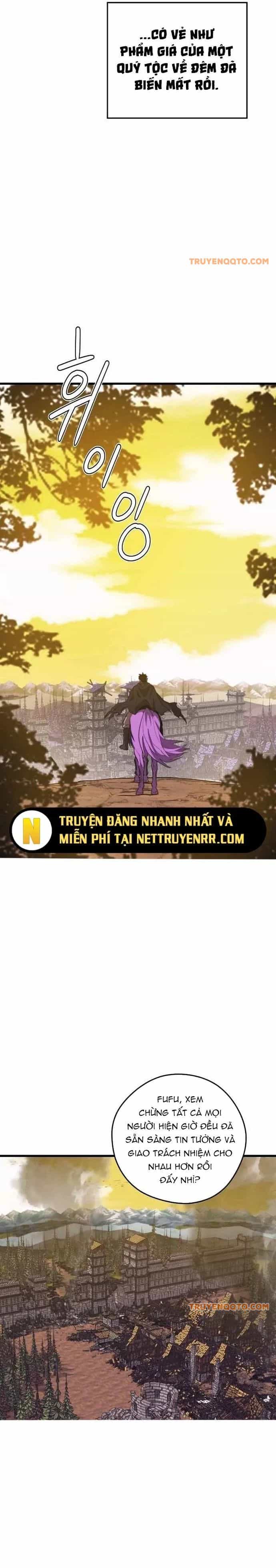 Seoul Tử Linh Sư - Chương 97 - ảnh 24