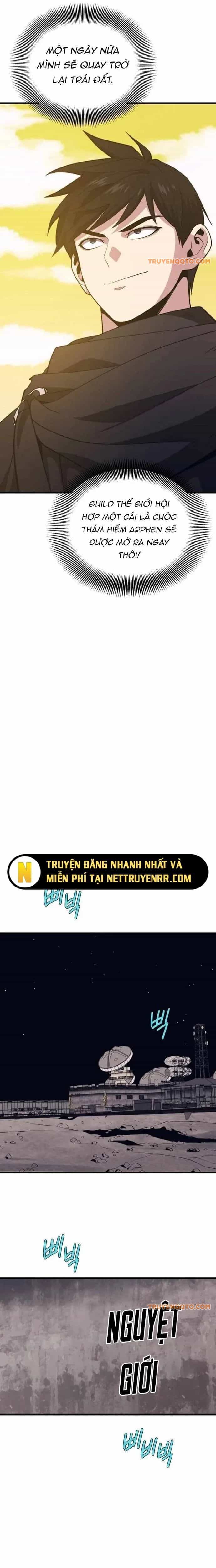 Seoul Tử Linh Sư - Chương 97 - ảnh 25