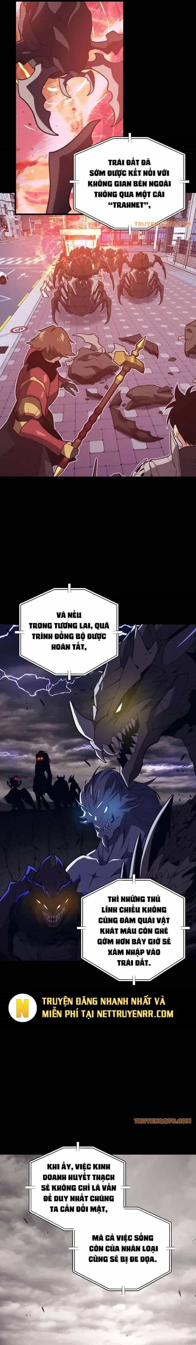 Seoul Tử Linh Sư - Chương 98 - ảnh 15