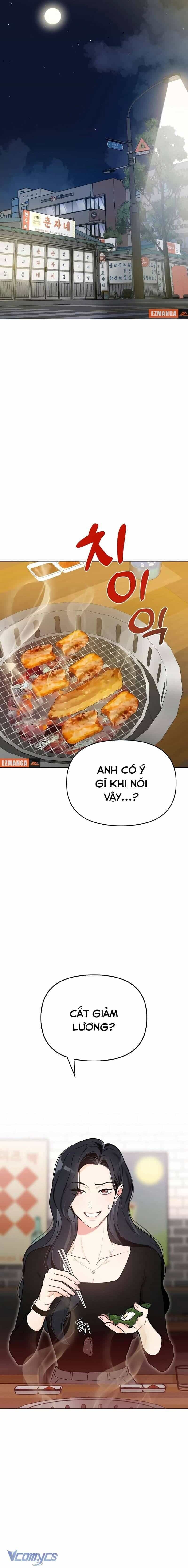 Sếp, Em Sẽ Trở Thành Cún Cưng Của Anh - Chương 1 - ảnh 10
