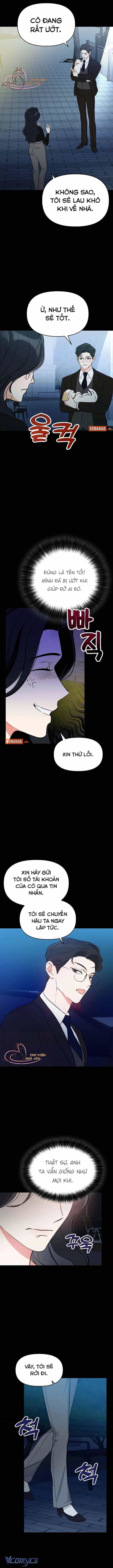 Sếp, Em Sẽ Trở Thành Cún Cưng Của Anh - Chương 1 - ảnh 29