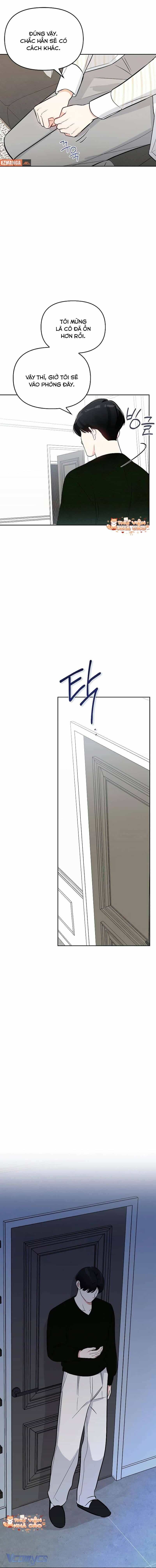 Sếp, Em Sẽ Trở Thành Cún Cưng Của Anh - Chương 16 - ảnh 6
