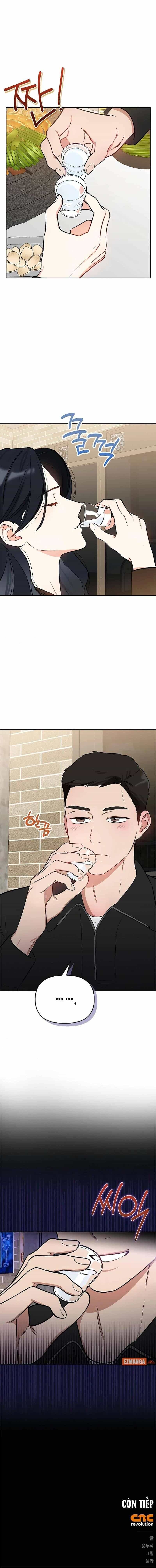 Sếp, Em Sẽ Trở Thành Cún Cưng Của Anh - Chương 23 - ảnh 28