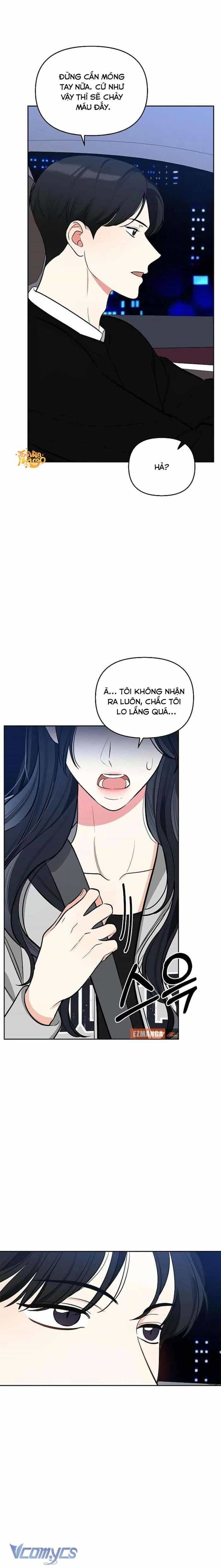 Sếp, Em Sẽ Trở Thành Cún Cưng Của Anh - Chương 28 - ảnh 16