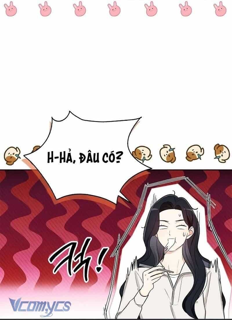Sếp, Em Sẽ Trở Thành Cún Cưng Của Anh - Chương 9 - ảnh 21