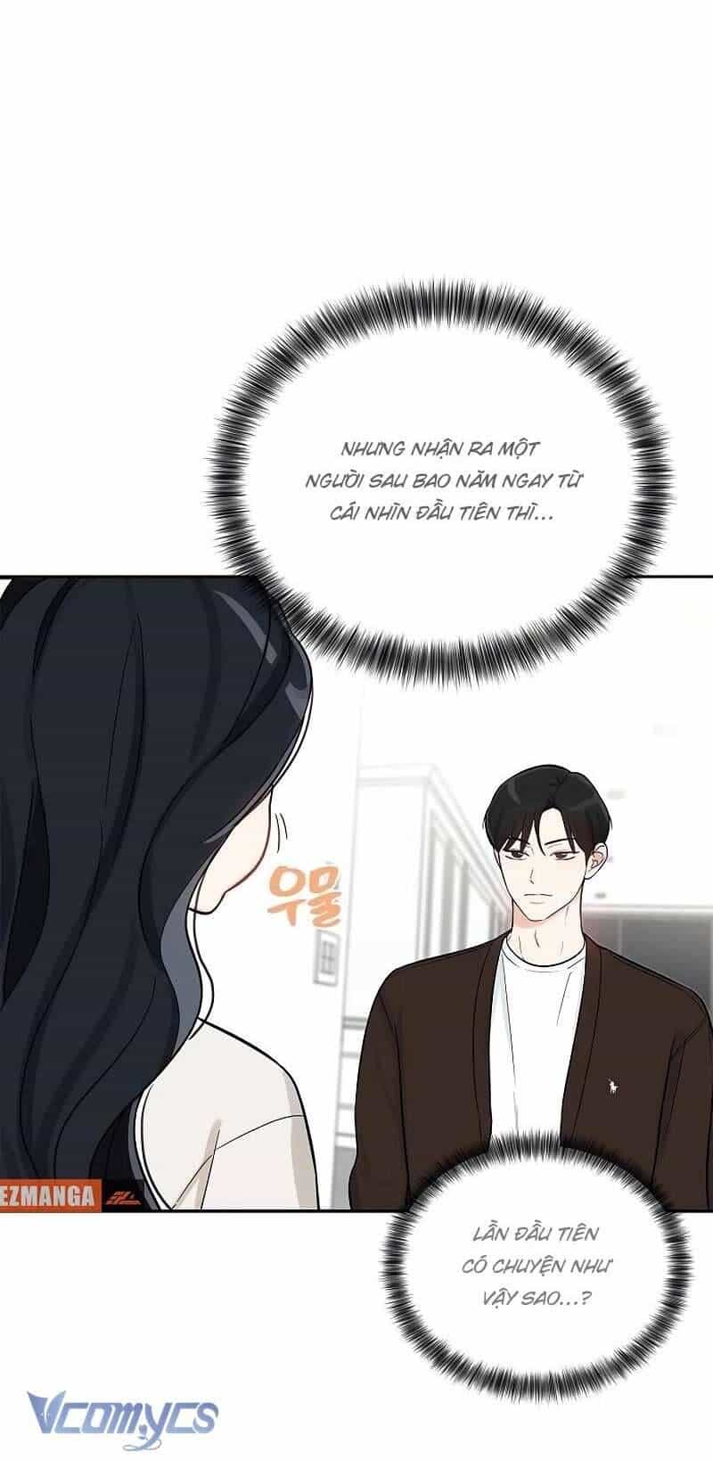 Sếp, Em Sẽ Trở Thành Cún Cưng Của Anh - Chương 9 - ảnh 31