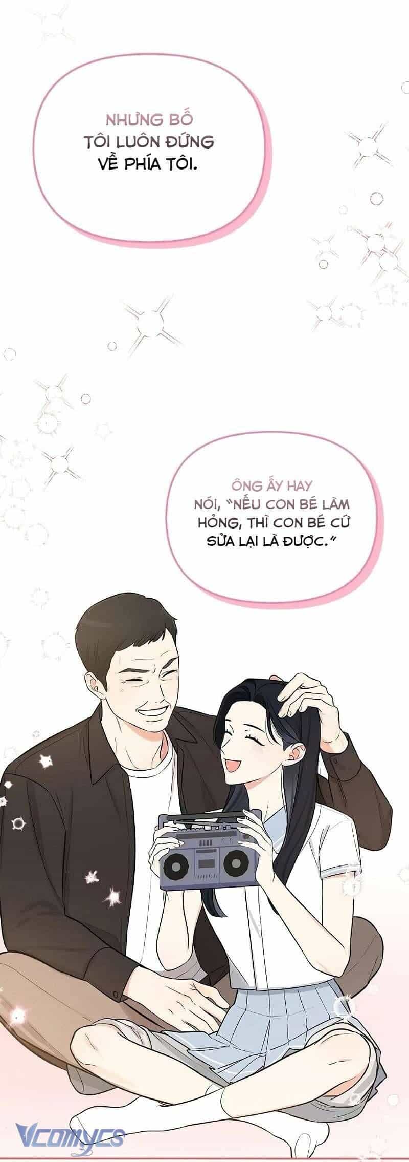Sếp, Em Sẽ Trở Thành Cún Cưng Của Anh - Chương 9 - ảnh 38